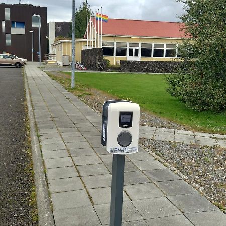 Bifroest Bifrost Exterior foto