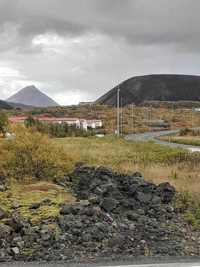 Bifroest Bifrost Exterior foto