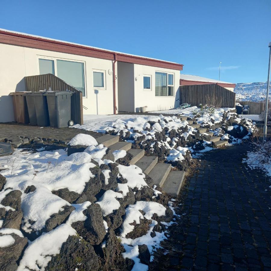 Bifroest Bifrost Exterior foto